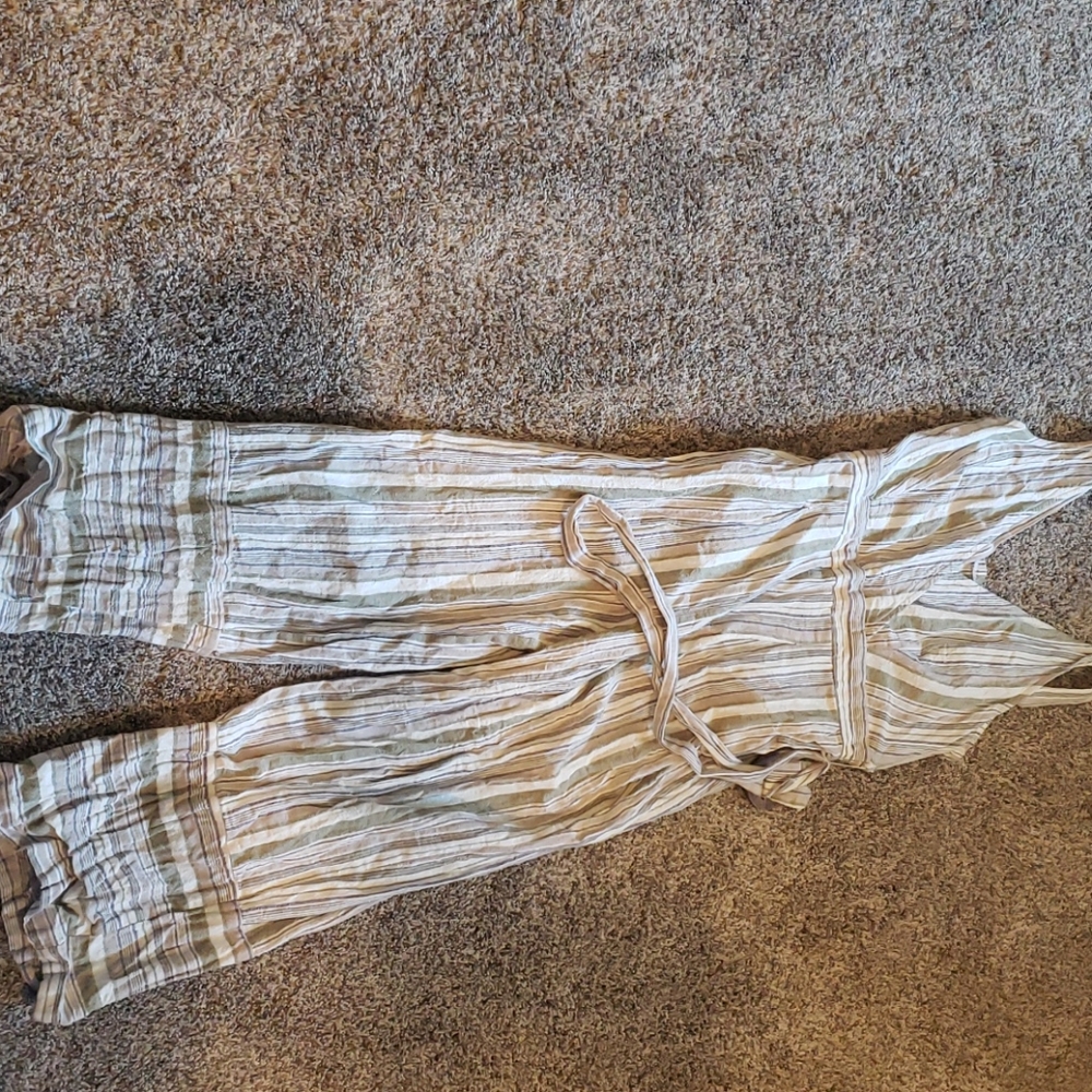 Altar'd State romper